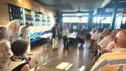 Nouvelle équipe dirigeante au Rotary Club Florensac-Agde