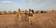 Nouvelle rébellion dans le Sahara libyen fragilise le clan Haftar