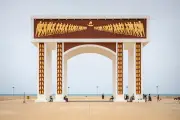 Nouvelle ruée vers l'Afrique : le monde entier défile