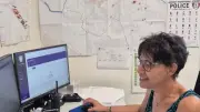 Nouvelle secrétaire et 8e policier municipal à Villeneuve-lès-Béziers
