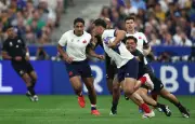 Nouvelle-Zélande-France : le XV de France lance le championnat des nations