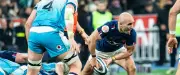 Nouvelle-Zélande - France : le XV de France remanié débute le Championnat des nations