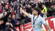Nouvelle-Zélande-France : le XV de France vise la victoire samedi 4 juillet