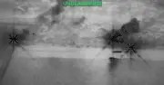 Nouvelles frappes américaines en Iran, riposte des Gardiens de la révolution