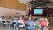 Nouvelles règles pour les associations à Saint-Geniès-de-Fontedit