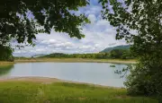 Noyade au lac de Clairvaux-les-Lacs : un homme disparu, recherches en cours