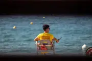 Noyade grave d'un septuagénaire à Six-Fours sur la plage de la Coudoulière