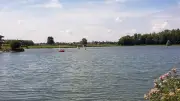 Noyade tragique à Wingles : un jeune de 21 ans meurt dans un plan d'eau interdit à la baignade