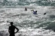 Noyades : 274 morts depuis mai, surtout pendant la canicule