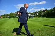 Nucléaire saoudien : la volte-face soudaine de Donald Trump