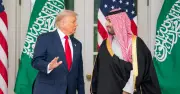 Nucléaire : Trump accorde à l'Arabie saoudite un statut de puissance civile sans garanties maximales