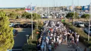 Nuit Blanche du Pavillon Bleu : inclusion et produits locaux au Chichoulet