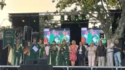 Nuit de la Clairette à Adissan : succès et intronisations
