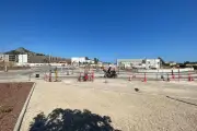 Nuit du 28 juillet : fermeture exceptionnelle du boulevard Maréchal Juin à Hyères