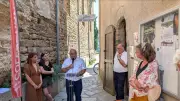 Numa Bastide, apiculteur passionné : exposition hommage dans les Cévennes