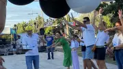 Nézignan-l'Évêque : fête villageoise mêlant tradition et modernité du 24 au 26 juillet
