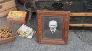 Où chiner dans le Gard les 4 et 5 juillet ? Toutes les brocantes et vide-greniers