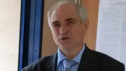 Obsèques de Guy Laganier : dernier hommage à l'ancien maire du Chambon