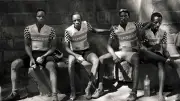 Octon : le Burkina Faso des années 1990 s’expose au Village des Arts