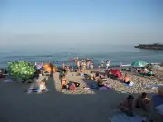À Odessa, l'étrange été d'une ville en guerre sous les bombes