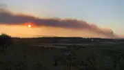 Odeur de fumée à Agde : l'incendie est à 80 km, rassurez-vous