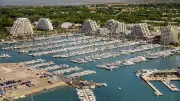 Office de tourisme de La Grande-Motte : la CRC épingle des recrutements familiaux