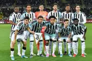 OGC Nice affrontera la Juventus Turin en amical le 31 juillet