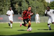 OGC Nice affrontera l'OM en amical samedi 24 juillet à huis clos