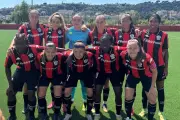 OGC Nice féminin : un partenaire solide assure l'avenir en Seconde Ligue