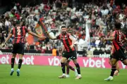 OGC Nice : opérations pour Abdi et Sanson avant la reprise