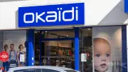 Okaïdi sort du redressement judiciaire après la fermeture de 57 magasins et 244 suppressions de postes