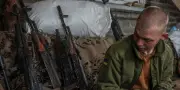 Oleksandr Syrsky défend son bilan de chef de l'armée ukrainienne