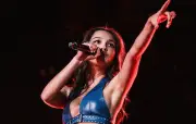 Olivia Rodrigo : « Les lois anti-avortement sont pro-contrôle »
