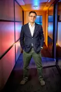 Olivier Dellenbach, le Français qui défie la Silicon Valley