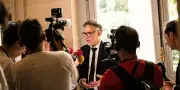 Olivier Faure perd son référendum interne au Parti socialiste