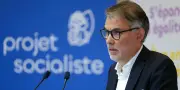 Olivier Faure votera la motion de censure des écologistes