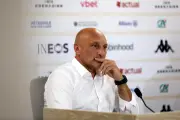 Olivier Pantaloni : redonner identité et état d'esprit à l'OGC Nice