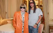 Olivier Rousteing nommé directeur artistique de Paco Rabanne