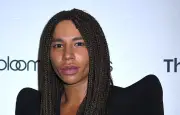 Olivier Rousteing : sa famille évacuée, appel poignant sur incendies