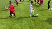 Olympique Midi Lirou : inscriptions école de foot 2026-2027