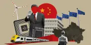 OpenLux : comment le Luxembourg est devenu la porte d'entrée financière de la Chine dans l'UE