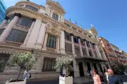 Opéra de Nice : la CGT réclame des négociations urgentes