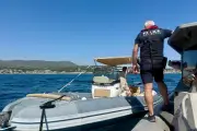 Opération Terre et Mer: 1200 personnes contrôlées dans le Var