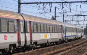Orage dans le Lot : trains Paris-Toulouse bloqués, jusqu'à 5h45 de retard