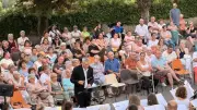 Orchestre Variation's : un concert exceptionnel à Laval-Pradel