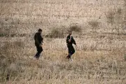 Ossements dans le Tarn : l'espoir des proches de Delphine Aussaguel