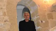Osvaldo Lassalle, musicien argentin globe-trotter, fait vibrer la chapelle de Truel