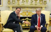 Otan : 50 milliards de dollars de contrats pour convaincre Trump