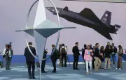 OTAN : les Européens démontrent leur prise en main de la défense