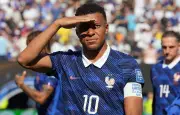 Ousmane Dembélé relance le surnom de « Mobutu » pour Mbappé en Bleu